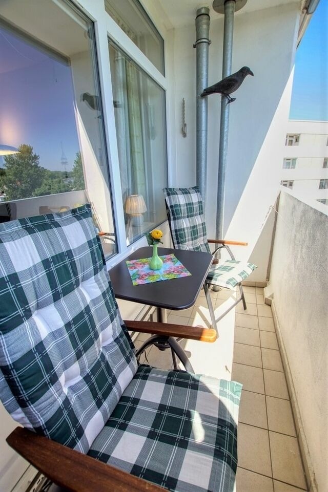 Ferienwohnung in Heiligenhafen - Ferienpark - Haus O, App. 0O0409 - Bild 16