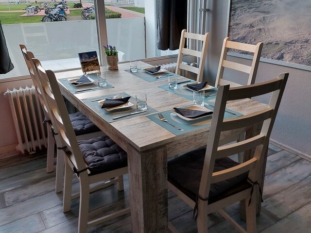 Ferienwohnung in Heiligenhafen - Ferienpark - Haus C, App. 0CEG06 - Bild 10