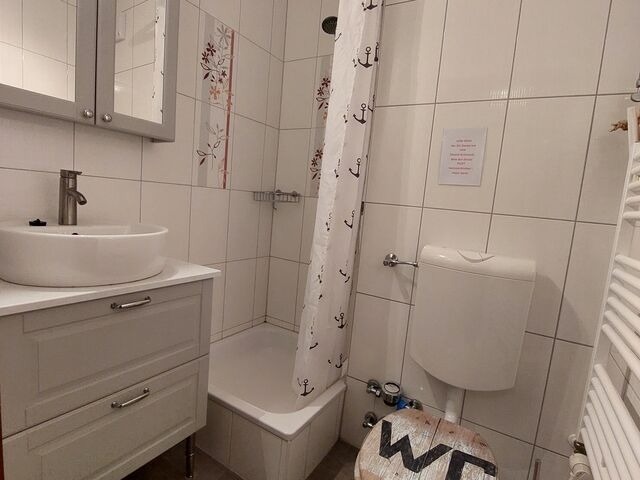 Ferienwohnung in Heiligenhafen - Ferienpark - Haus C, App. 0CEG06 - Bild 12