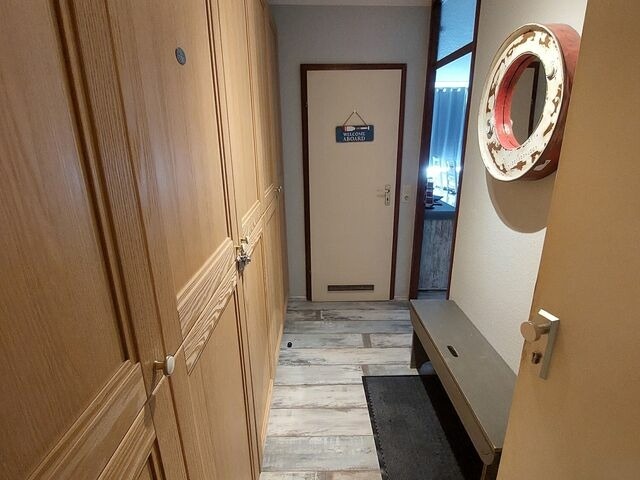 Ferienwohnung in Heiligenhafen - Ferienpark - Haus C, App. 0CEG06 - Bild 13