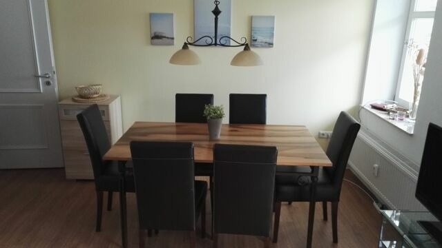 Ferienwohnung in K&uuml;hlungsborn - Josephine - 41-05 - Bild 2