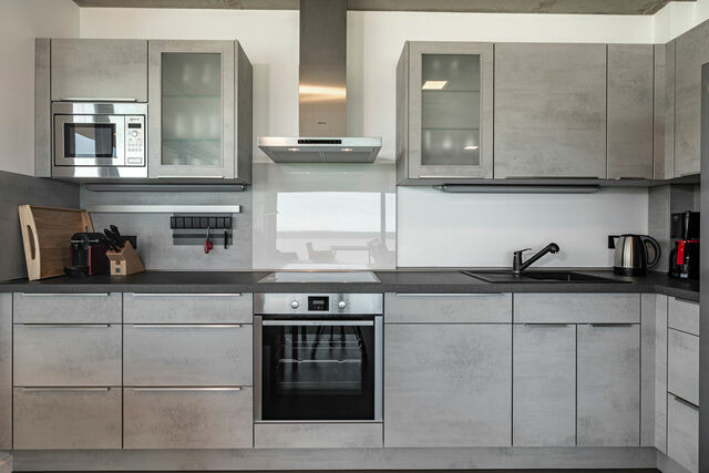 Ferienwohnung in Haffkrug - Oceanside Strandallee 61 - Bild 7