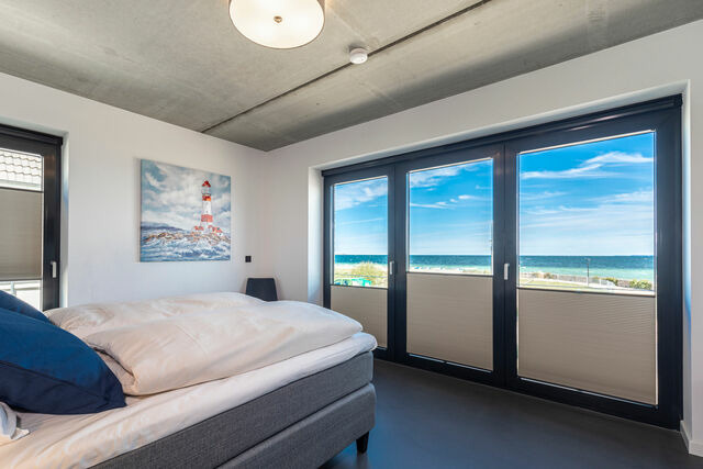 Ferienwohnung in Haffkrug - Oceanside Strandallee 61 - Bild 8