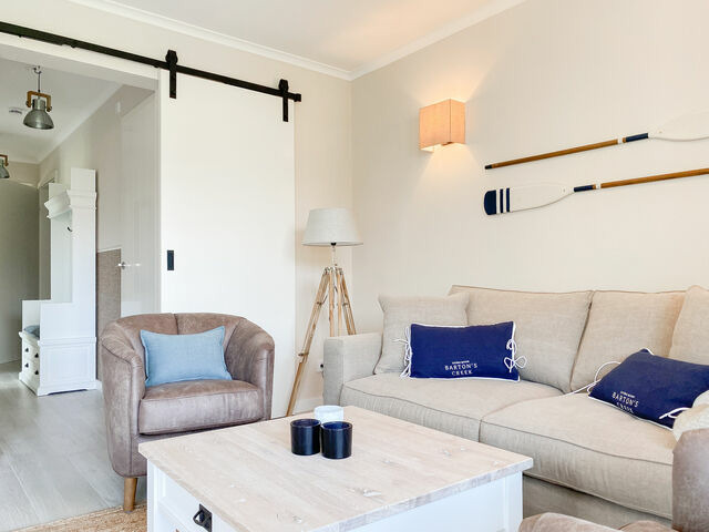 Ferienwohnung in Niendorf/Ostsee - Harbour Beach 4 - Bild 9