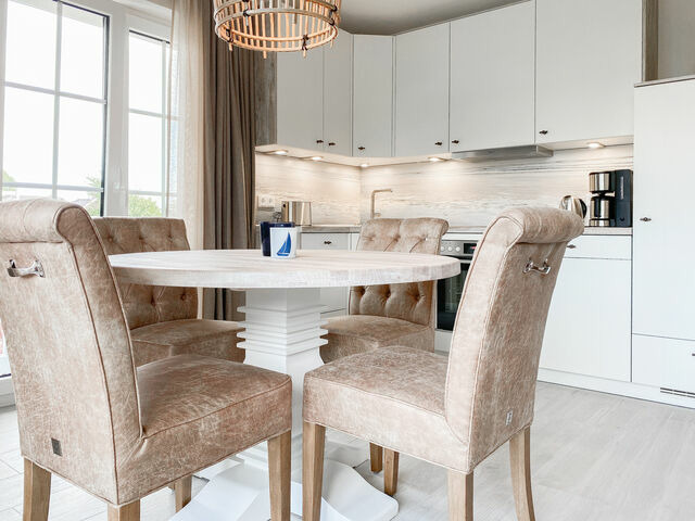 Ferienwohnung in Niendorf/Ostsee - Harbour Beach 4 - Bild 15