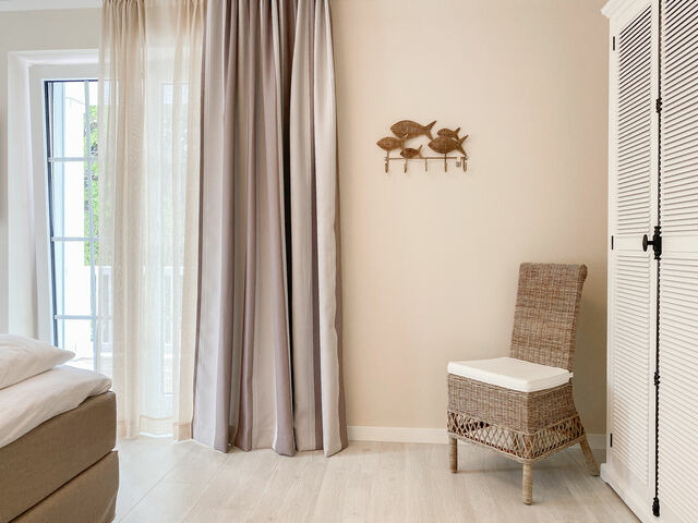 Ferienwohnung in Niendorf/Ostsee - Harbour Beach 4 - Bild 25