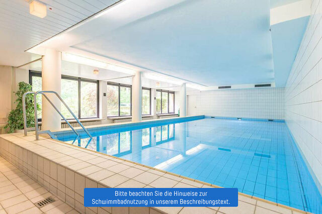 Ferienwohnung in Timmendorfer Strand - Strandresidenz, App. 111 - Bild 3