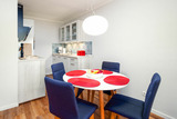 Ferienwohnung in Timmendorfer Strand - Strandresidenz, App. 111 - Bild 8