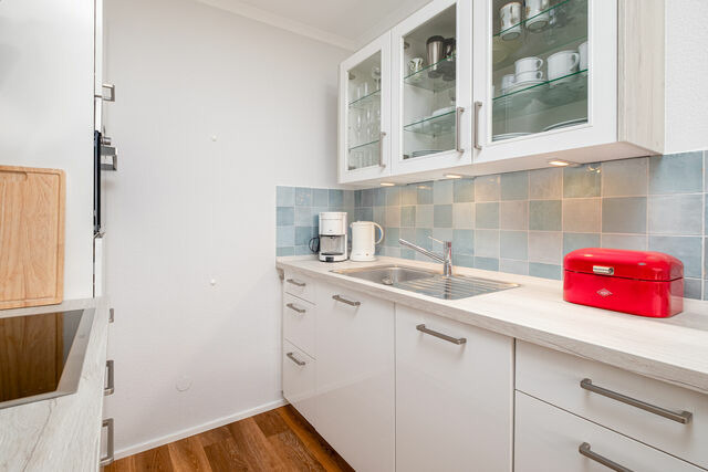 Ferienwohnung in Timmendorfer Strand - Strandresidenz, App. 111 - Bild 10