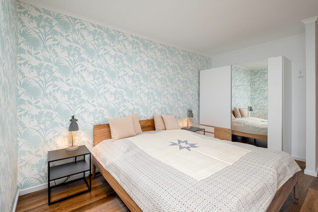 Ferienwohnung in Timmendorfer Strand - Strandresidenz, App. 111 - Bild 12