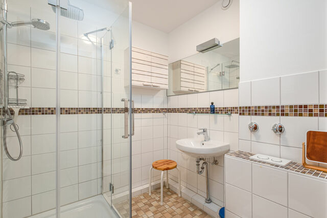 Ferienwohnung in Timmendorfer Strand - Strandresidenz, App. 111 - Bild 13