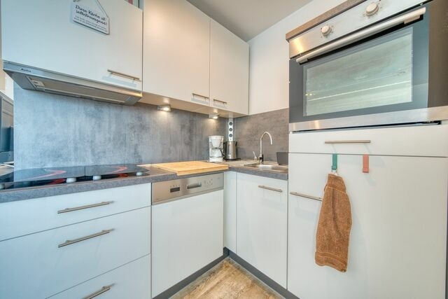 Ferienwohnung in Heiligenhafen - Ferienpark - Haus F, App. 0F1006 - Bild 3