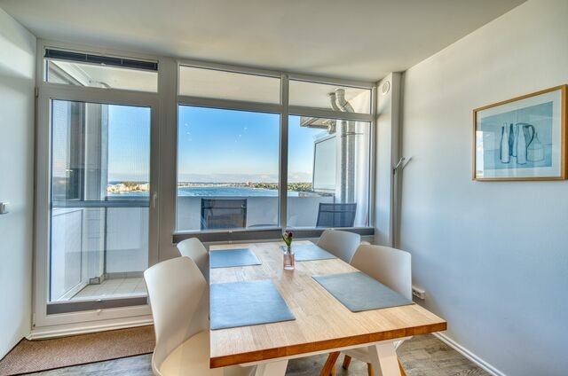 Ferienwohnung in Heiligenhafen - Ferienpark - Haus F, App. 0F1006 - Bild 9