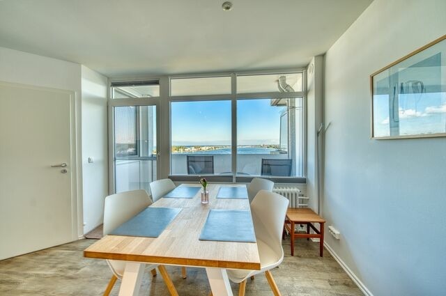 Ferienwohnung in Heiligenhafen - Ferienpark - Haus F, App. 0F1006 - Bild 10