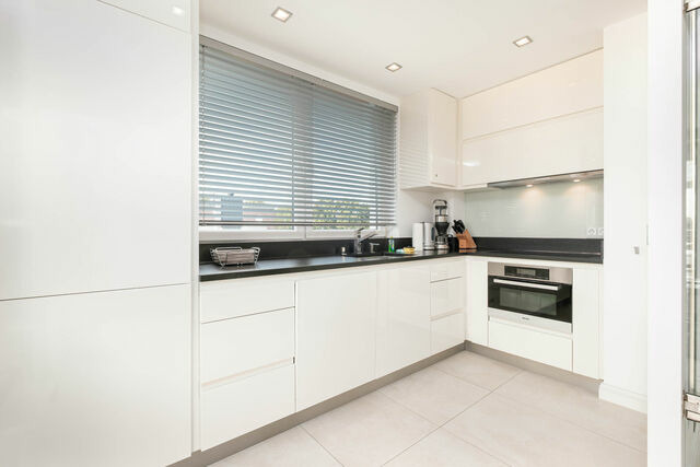 Ferienwohnung in Timmendorfer Strand - Alsterlodge - Bild 8