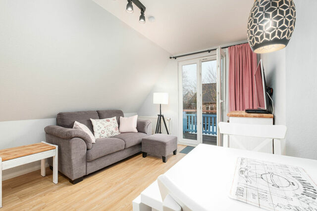 Ferienwohnung in Timmendorfer Strand - Haus Schm&ouml;kel, App. M&ouml;we - Bild 5