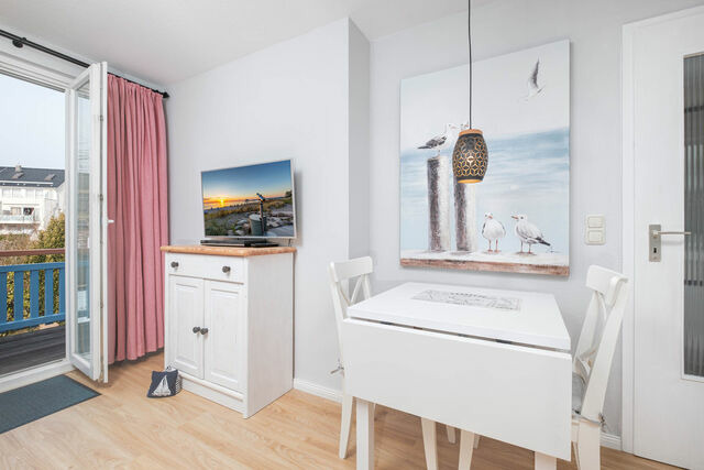 Ferienwohnung in Timmendorfer Strand - Haus Schm&ouml;kel, App. M&ouml;we - Bild 7