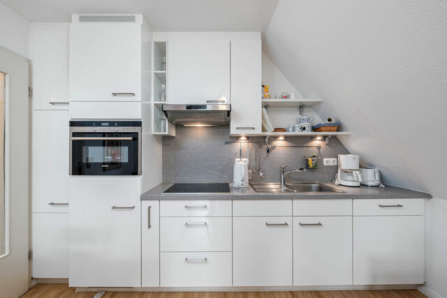 Ferienwohnung in Timmendorfer Strand - Haus Schm&ouml;kel, App. M&ouml;we - Bild 9
