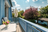 Ferienwohnung in Timmendorfer Strand - Haus Schm&ouml;kel, App. M&ouml;we - Bild 14