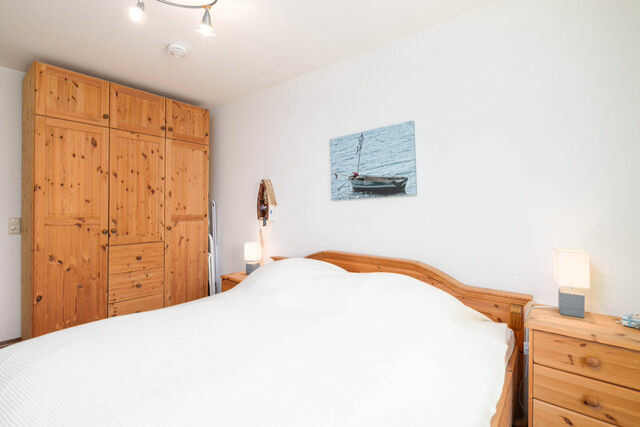 Ferienwohnung in Timmendorfer Strand - Domizil Strandburg App. 7 - Bild 8