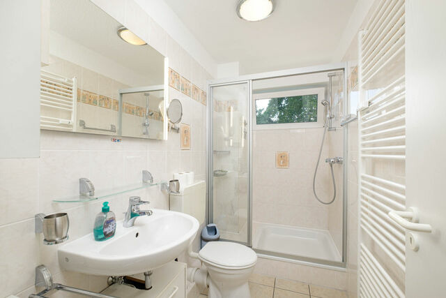 Ferienwohnung in Timmendorfer Strand - Domizil Strandburg App. 7 - Bild 11