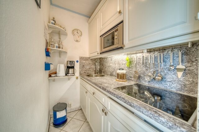 Ferienwohnung in Heiligenhafen - Ferienpark - Haus K, App. 0K0604 - Bild 5