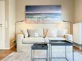 Ferienwohnung in Timmendorfer Strand - Strandkorb - Bild 5