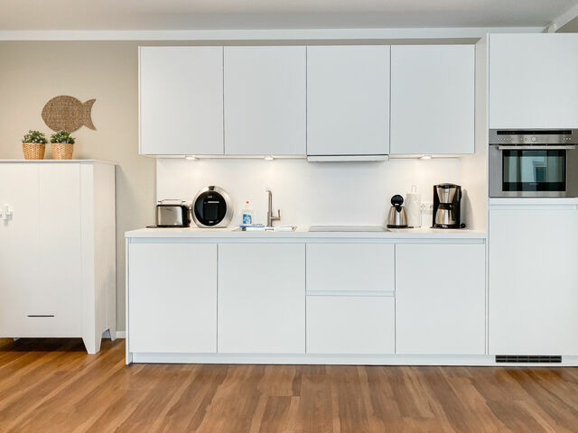 Ferienwohnung in Timmendorfer Strand - Strandkorb - Bild 10