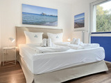 Ferienwohnung in Timmendorfer Strand - Strandkorb - Bild 17