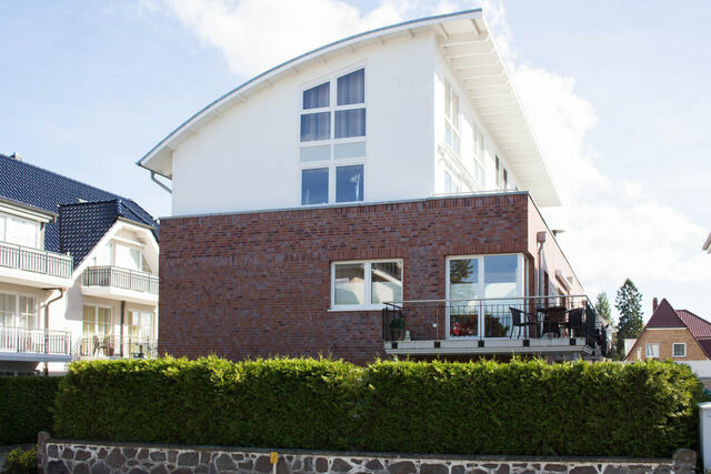 Ferienwohnung in Timmendorfer Strand - Strandkorb - Bild 24