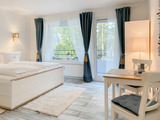 Ferienwohnung in Niendorf/Ostsee - Strandmotte - Bild 1