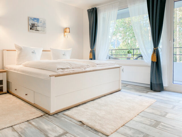 Ferienwohnung in Niendorf/Ostsee - Strandmotte - Bild 5
