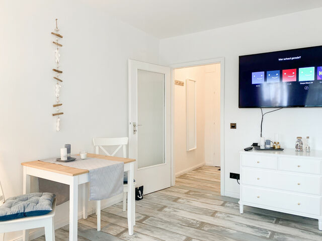 Ferienwohnung in Niendorf/Ostsee - Strandmotte - Bild 11