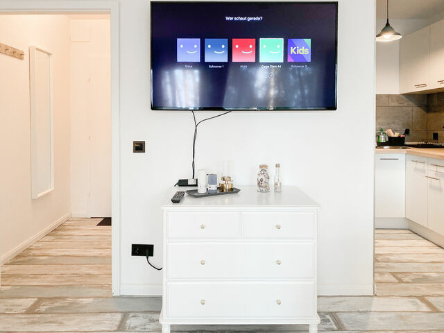 Ferienwohnung in Niendorf/Ostsee - Strandmotte - Bild 12
