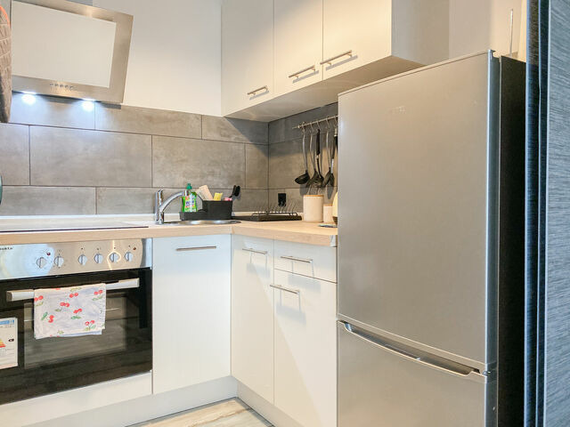 Ferienwohnung in Niendorf/Ostsee - Strandmotte - Bild 15