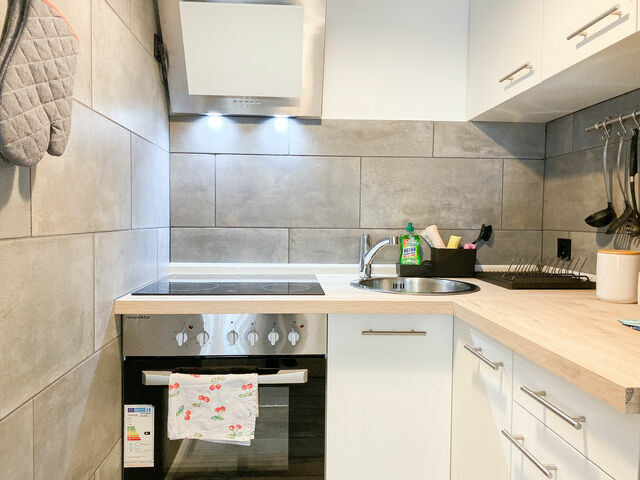 Ferienwohnung in Niendorf/Ostsee - Strandmotte - Bild 16