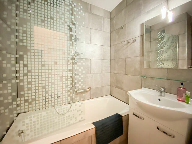 Ferienwohnung in Niendorf/Ostsee - Strandmotte - Bild 19