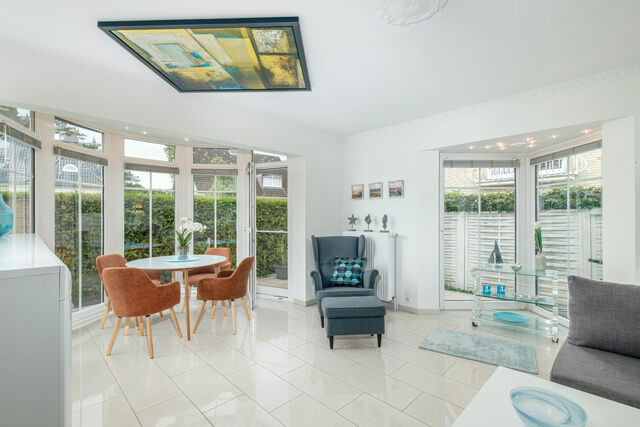 Ferienwohnung in Timmendorfer Strand - Carpe Diem - Bild 6