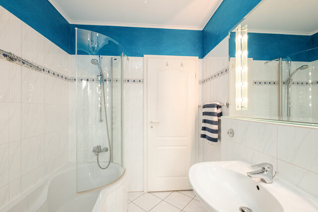 Ferienwohnung in Timmendorfer Strand - Carpe Diem - Bild 16