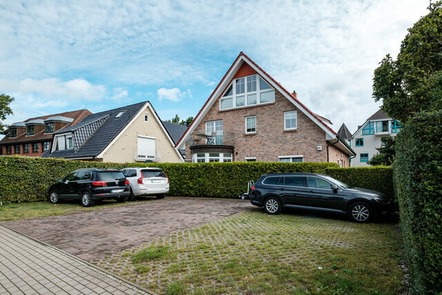 Ferienwohnung in Timmendorfer Strand - Carpe Diem - Bild 24