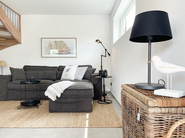 Ferienhaus in Timmendorfer Strand - Hygge Hus 1 - Bild 2