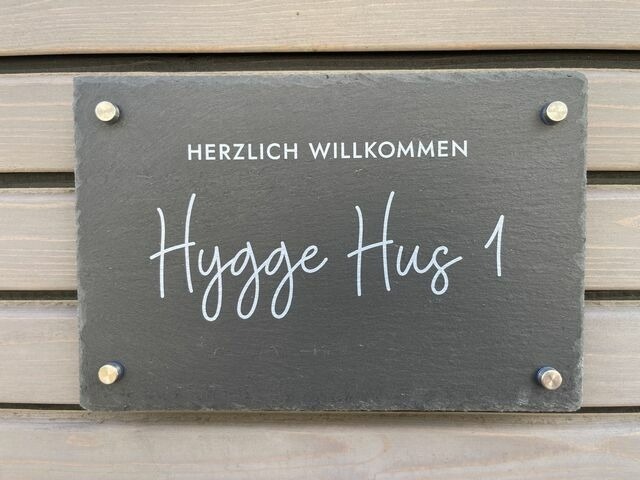 Ferienhaus in Timmendorfer Strand - Hygge Hus 1 - Bild 4