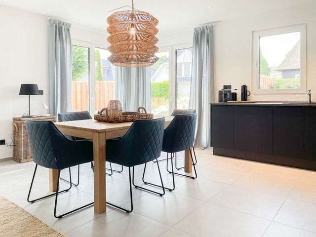 Ferienhaus in Timmendorfer Strand - Hygge Hus 1 - Bild 7