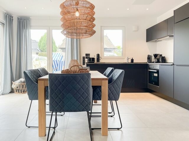 Ferienhaus in Timmendorfer Strand - Hygge Hus 1 - Bild 12
