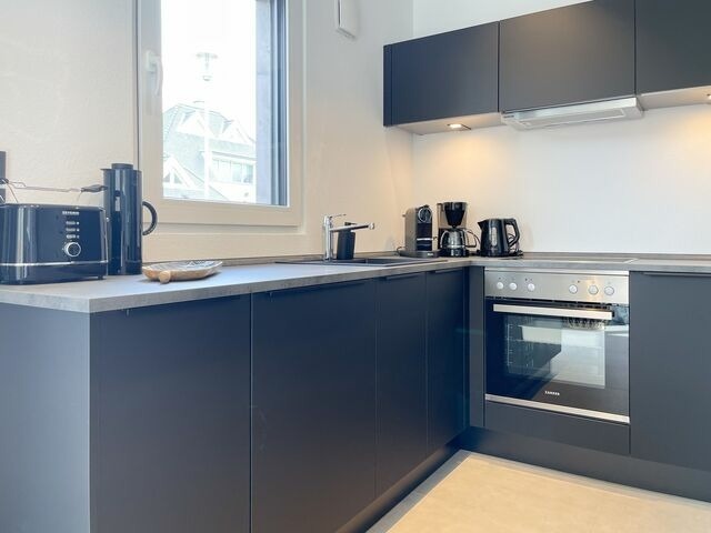 Ferienhaus in Timmendorfer Strand - Hygge Hus 1 - Bild 16