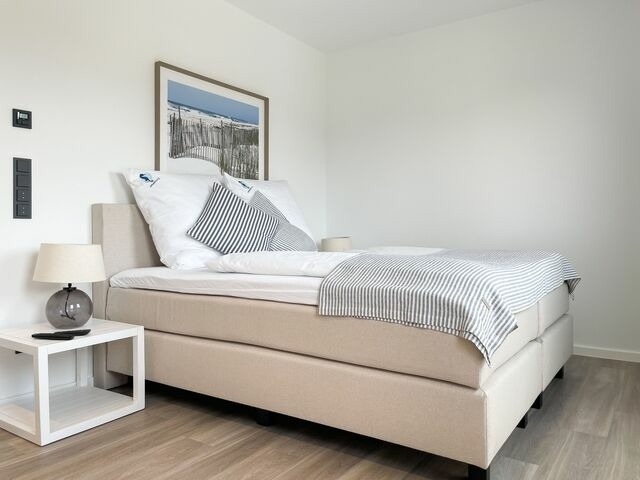 Ferienhaus in Timmendorfer Strand - Hygge Hus 1 - Bild 18