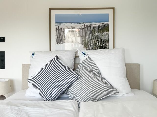 Ferienhaus in Timmendorfer Strand - Hygge Hus 1 - Bild 19