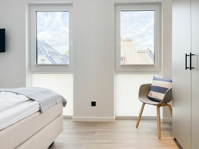 Ferienhaus in Timmendorfer Strand - Hygge Hus 1 - Bild 22
