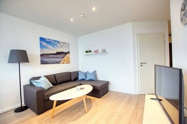 Ferienwohnung in Heiligenhafen - Ferienpark - Haus K, App. 0K0603 - Bild 5