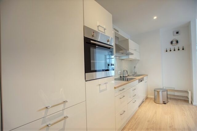 Ferienwohnung in Heiligenhafen - Ferienpark - Haus K, App. 0K0603 - Bild 8